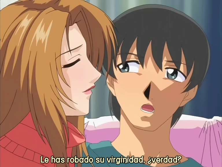 Bakunyuu Oyako (Nanikano Fansub)